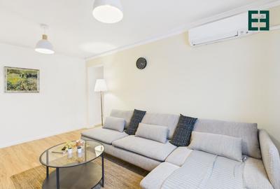 Apartament cu 4 camere decomandat, mobilat în Cetății - 8