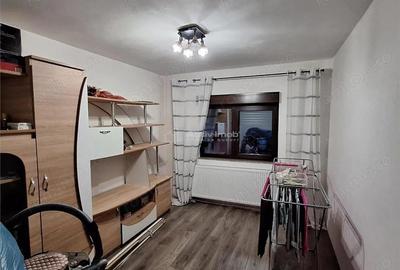 Apartament cu 3 camere decomandat în Central - 20