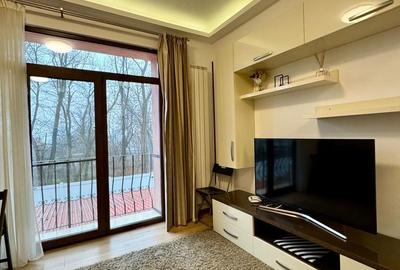 Apartament cu 3 camere în Moara de Vânt - 13