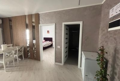 Apartament cu 4 camere decomandat, mobilat în Metalurgiei - 7