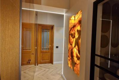 Apartament cu 2 camere decomandat, mobilat în Drumul Taberei - 12