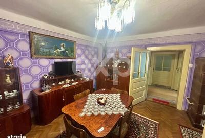 Casă cu 7 camere cu Teren 1141 Mp în Hoghiz - 13