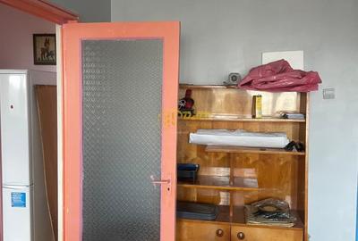 Apartament cu 2 camere semidecomandat în Central - 5