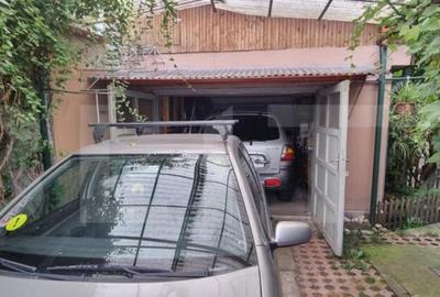 Casa individuala, 6 camere, 155 mp utili, teren 304 mp, zona - 6