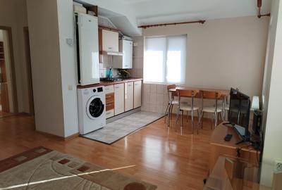 Apartament 2 camere si 2 balcoane in vila vedere la munte - 3