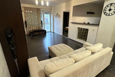 Apartament cu 3 camere decomandat în Metalurgie - 7