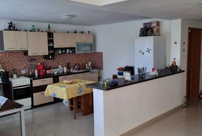 Casă cu 3 camere în Popești - 4