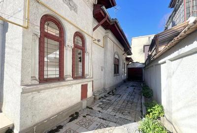 Duplex cu 5 camere cu Canalizare în Floreasca - 11