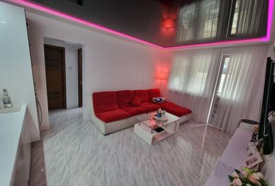 City park- apartament finisat modern cu gaze - 2