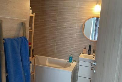 Apartament cu 3 camere în Drumul Taberei - 17