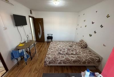 Apartament 1 Camera Mobilat Bloc Reabilitat zona Dancu - 1