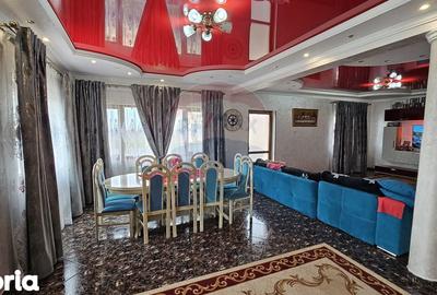 Casă cu 6 camere cu Teren 1000 Mp în Șcheia - 8