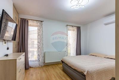 Casa / Vila Chiajna cu 5 camere de vanzare - 17