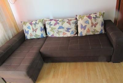 Apartament cu 2 camere semidecomandat, mobilat în Baba Novac - 6