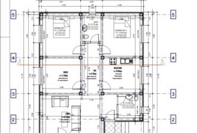 Casă individuală cu 4 camere cu Teren 400 Mp în Clinceni - 8