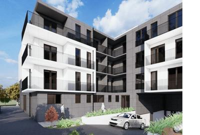 Apartament cu 3 camere în Stadion - 1