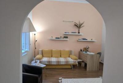 Apartament 1 camera situat in Centrul Clujului - 6