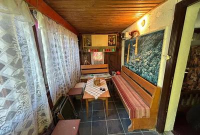 Cabana de vanzare, Valea Manastirii - Ramet - 6