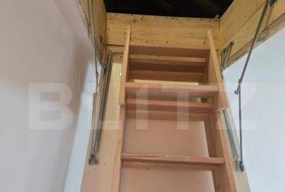 Apartament cu 3 camere decomandat pe 2 nivele - 13