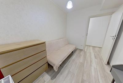 Dămăroaia, Str. Coralilor Parcare subterană | Acces rapid Băneasa – Piața Presei - 6