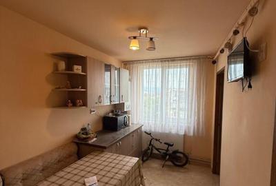 Apartament cu 3 camere decomandat în Dacia - 5