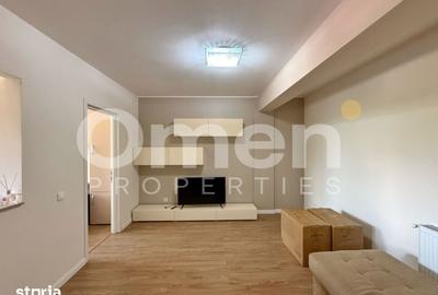 Apartament cu 3 camere în Republicii - 3