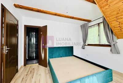 Casa de vacanta 7 camere | Valea Avrigului | teren 1000 mp | video - 17