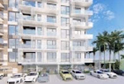 Constanta, Mamaia-Sat, central - 1