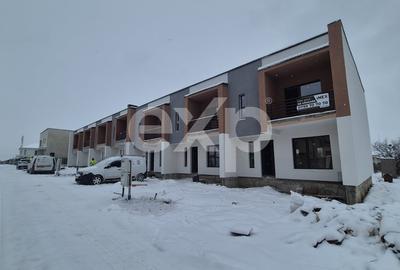 Case duplex 4 camere in stil Grecesc | Trivale Platou - 2