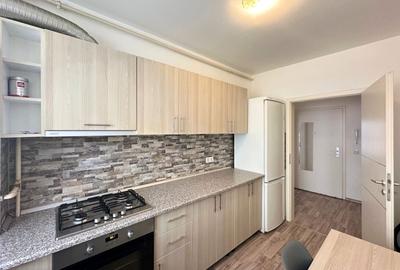 Închiriere apartament 2 camere mobilat cu parcare si boxa et 2  Avantgarden 3 - 14