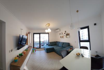 Plaza Residence - Parcul Liniei - 10