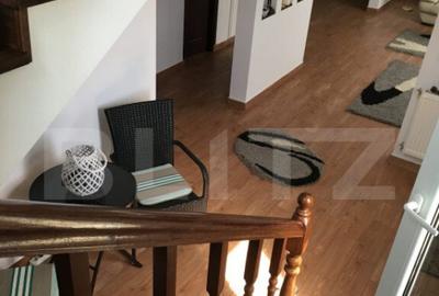 De vanzare Casa , 125 mp , zona Martinesti - 11