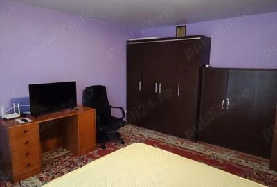 Apartament cu 2 camere decomandat în Florești - 2