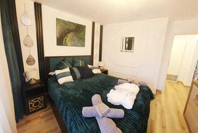 Apartament cu 3 camere decomandat în Centrul Civic - 5