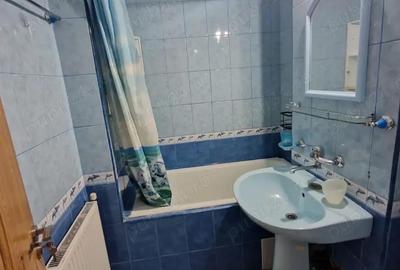 Apartament cu 2 camere în Câmpia Turzii