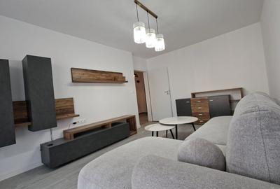 De inchiriat apartament 2 camere, Tg. Mures, Bloc nou, Maurer - 3