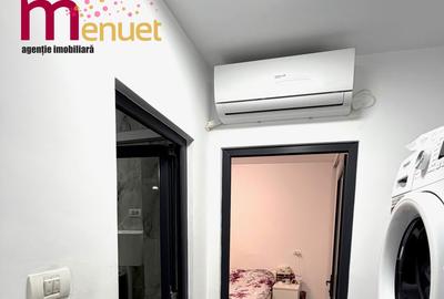 Apartament cu 2 camere decomandat în Central - 5