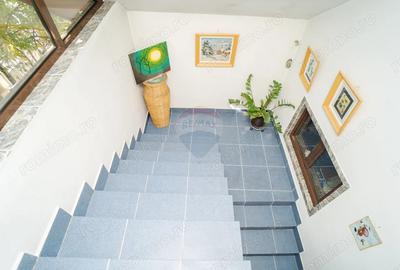 Casă cu Teren 451 Mp în Galata - 14
