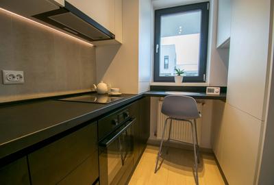 Garsonieră semidecomandată, mobilată în Titan - 8