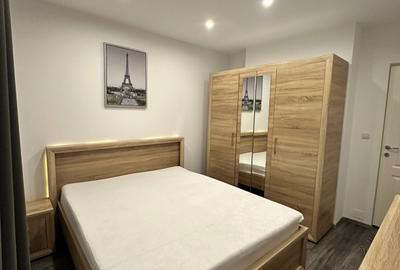 Apartament cu 2 camere decomandat în Nimigea - 2