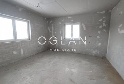 Duplex cu 4 camere cu Teren 267 Mp în Mohu - 6