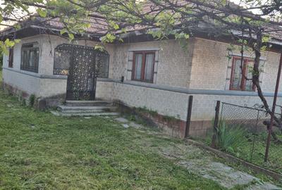 Casă cu 4 camere în Lunca Prahovei - 3