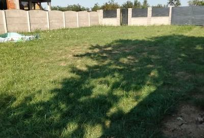 Teren de 400 mp, în Central - 3