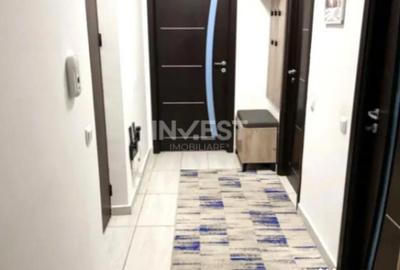 Apartament cu 2 camere decomandat, mobilat în Popas Păcurari - 3