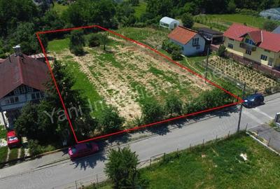 Teren de vanzare in Curtea de Arge?. - 10