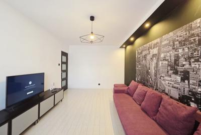 Apartament cu 2 camere decomandat, mobilat în Siderurgiștilor - 4