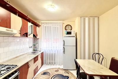 CHIRIE apartament 3 camere Oradea lângă Plazza Oradea CHIRIE apartament 3 camere Oradea lângă Plazza Oradea - 8