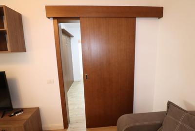 Metrou Grigorescu 3 min - renovat complet - mobilat si utilat - 8