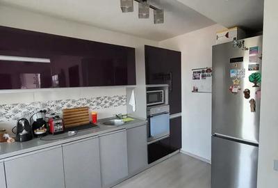 Trapezului,Metrou 1 Decembrie 1918,Centrala Proprie,Bl 2015,parcare subterana - 2