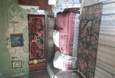 Casă cu 3 camere în Potelu - 2